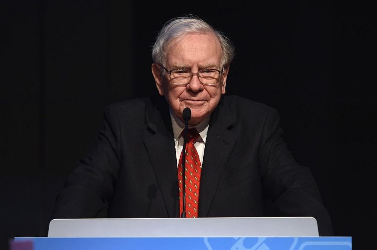 Warren Buffett: Değer Yatırımcısı Olarak Başarı Hikayesi 92 Yaşında Bir Yatırımcı