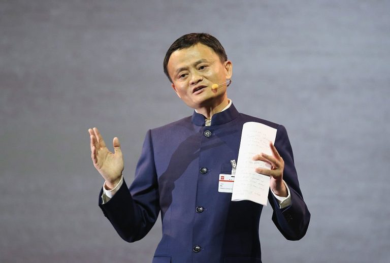 Jack Ma: Çin’in Önde Gelen Girişimcilerinden Birinin Başarı Hikayesi